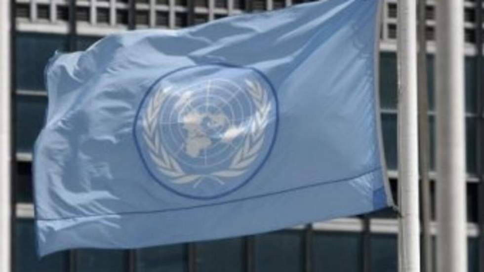 L'ONU accuse le régime de Damas de crimes contre l'humanité