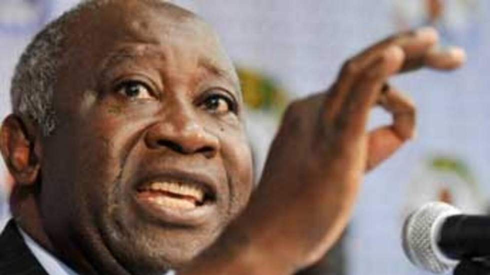 Laurent Gbagbo incarcéré au centre de détention de La Haye Laurent Gbagbo incarcéré au centre de détention de La Haye