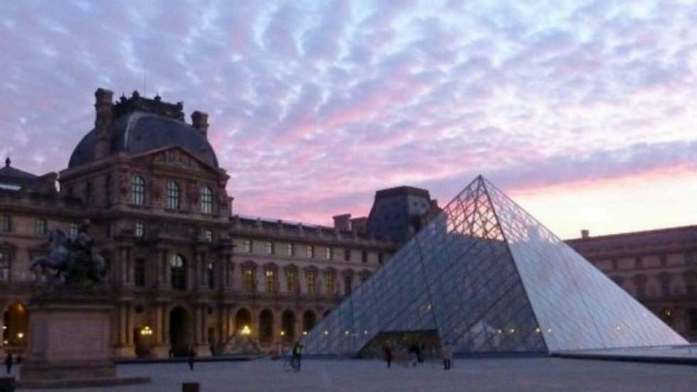 Le Louvre fait appel au mécénat individuel pour préserver des trésors égyptiens