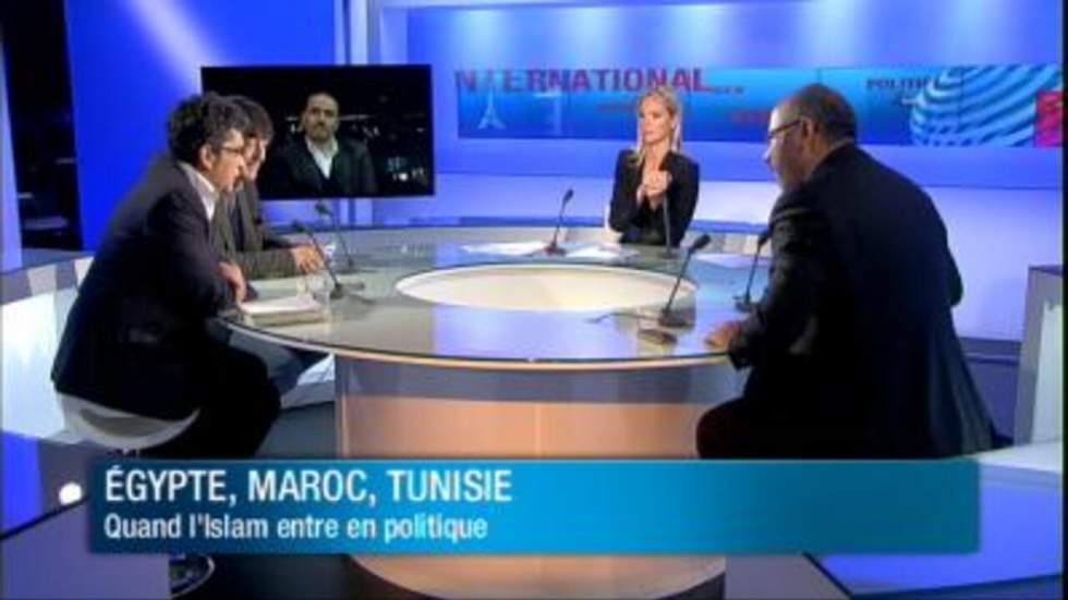 Égypte, Maroc, Tunisie : Quand l'Islam entre en politique