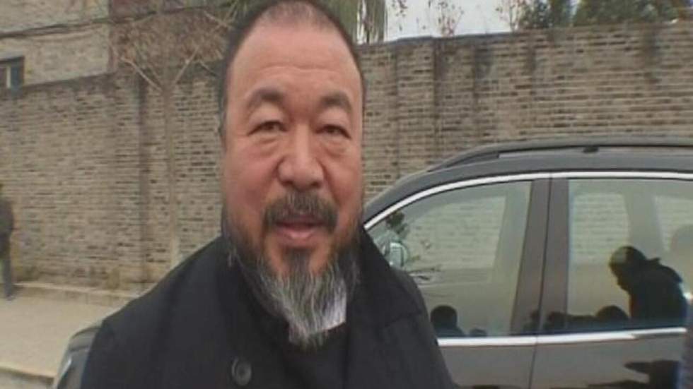 Ai Wei Wei, l'art en dissidence