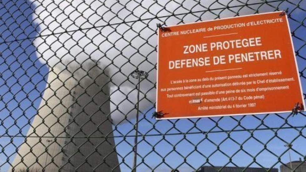 Sécurité nucléaire en France : un dispositif nébuleux et controversé Sécurité nucléaire en France : un dispositif nébuleux et controversé