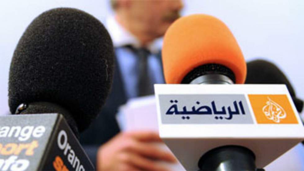 Al-Jazira continue sa razzia sur les droits TV du football en France
