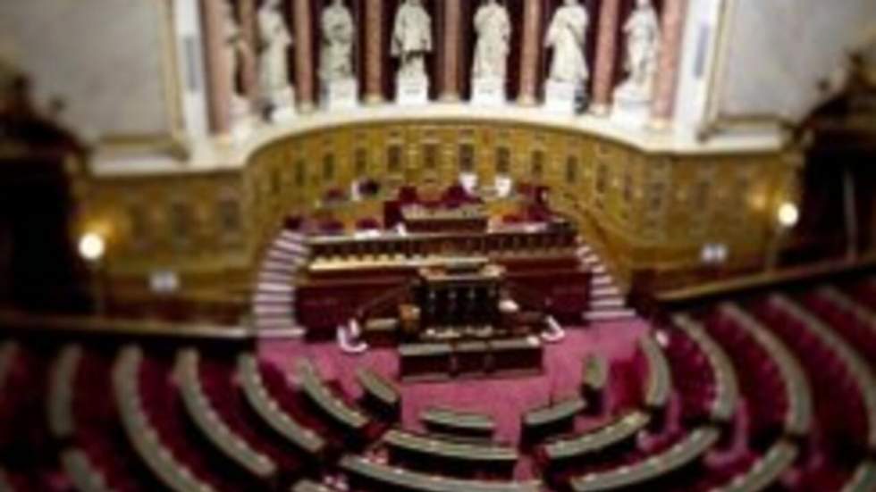 Le Sénat vote un budget 2012 transformé en "projet de gauche"