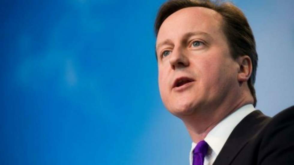 David Cameron exige des garanties avant de signer un nouveau traité européen