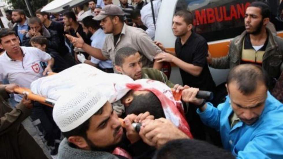 Un combattant du Djihad islamique tué à Gaza dans un raid israélien Un combattant du Djihad islamique tué à Gaza dans un raid israélien