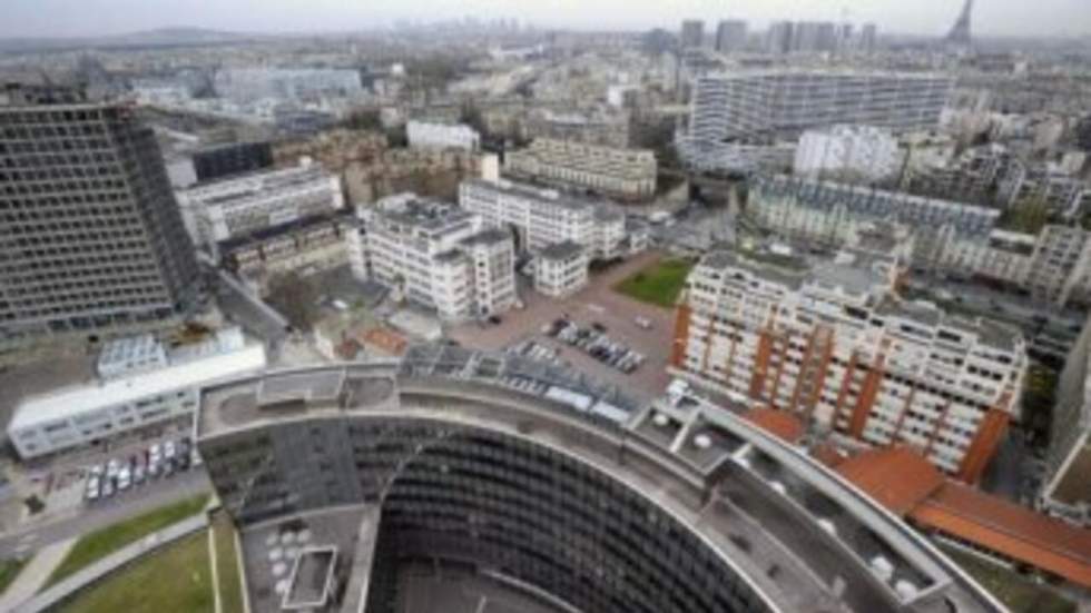 Enquête pour corruption sur le futur "Pentagone" français, attribué au groupe Bouygues