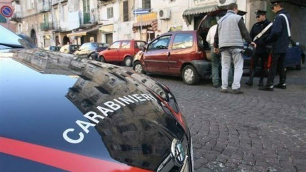 Le chef du principal clan de la Camorra arrêté dans le sud du pays Le chef du principal clan de la Camorra arrêté dans le sud du pays