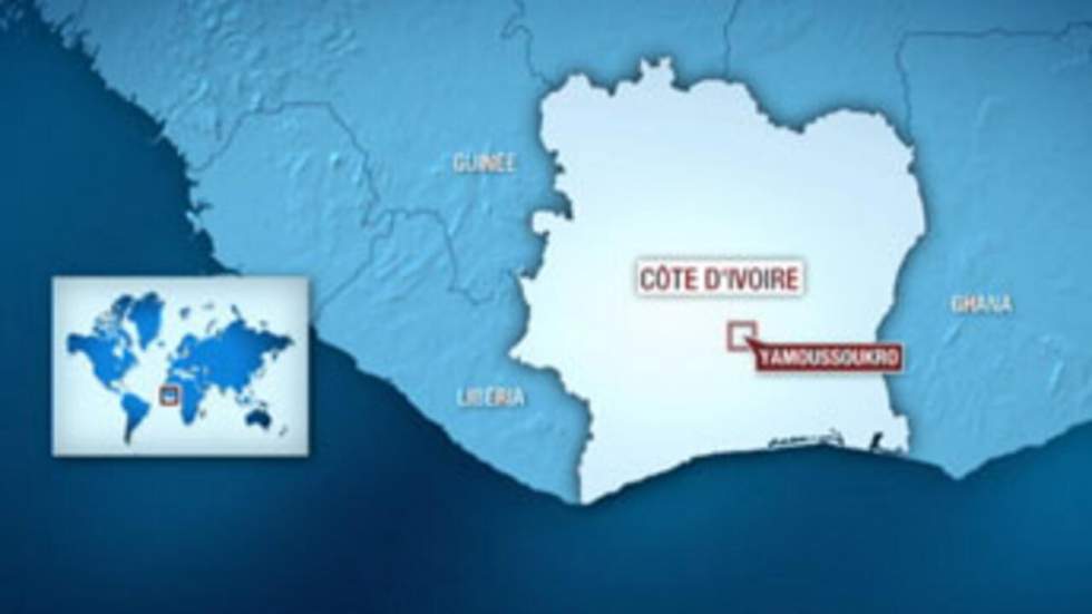 Trois morts dans une attaque à la roquette près d'Abidjan