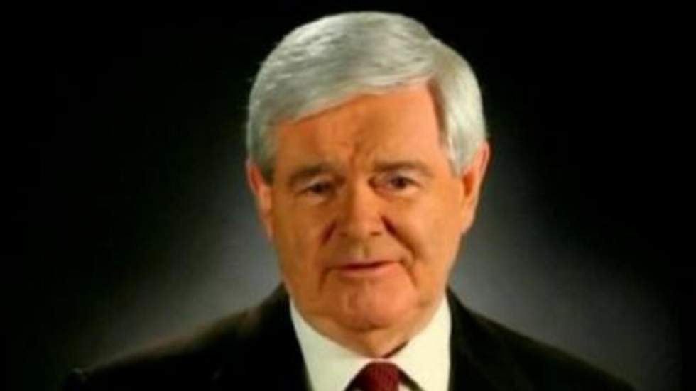 Newt Gingrich : vers un duel avec Mitt Romney