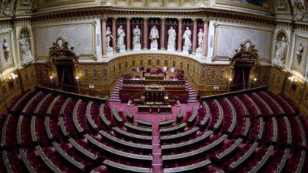 Le Sénat se prépare à un débat houleux au sujet du droit de vote des étrangers Le Sénat se prépare à un débat houleux au sujet du droit de vote des étrangers