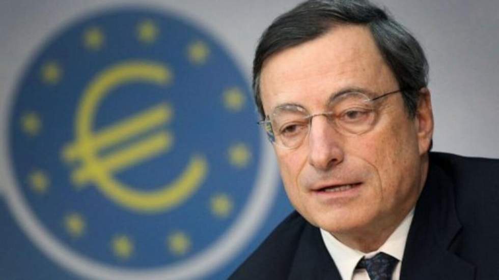 La BCE baisse légèrement son taux directeur avant le sommet de Bruxelles La BCE baisse légèrement son taux directeur avant le sommet de Bruxelles