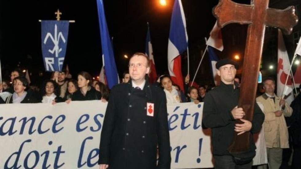 La pièce "Golgota Picnic" indigne les milieux catholiques