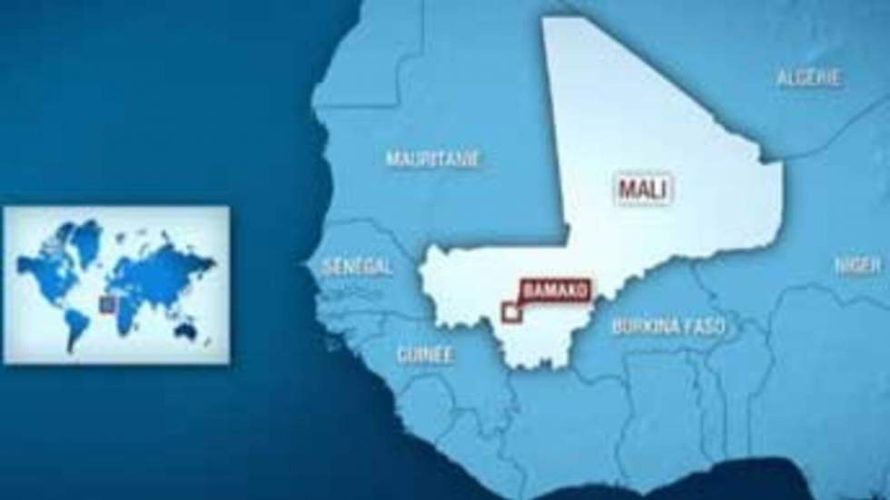 Des suspects arrêtés après l'enlèvement de deux Français