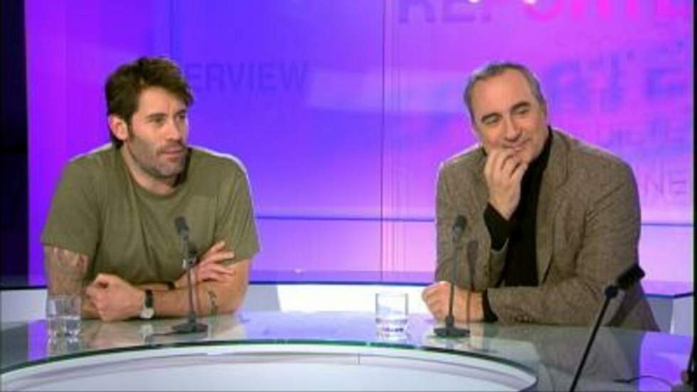 'Des Vents Contraires', un film sincère et bouleversant
