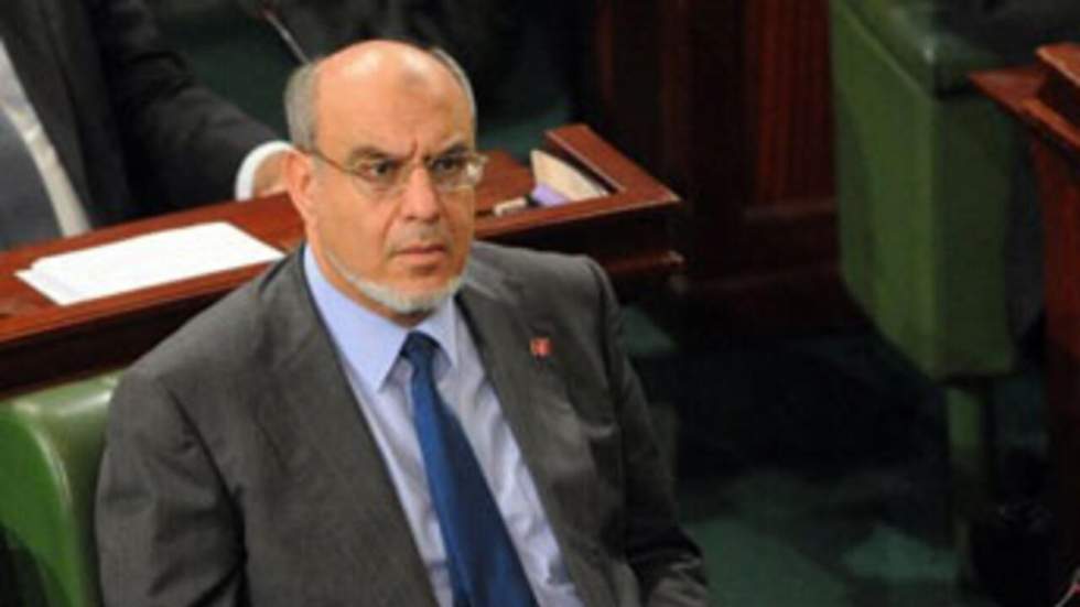 Jebali : "Ennahda garantira aux femmes des droits politiques et professionnels" Jebali : "Ennahda garantira aux femmes des droits politiques et professionnels"
