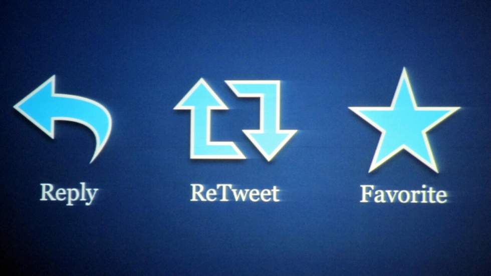 Quand Twitter crée une panique bancaire en Lettonie Quand Twitter crée une panique bancaire en Lettonie