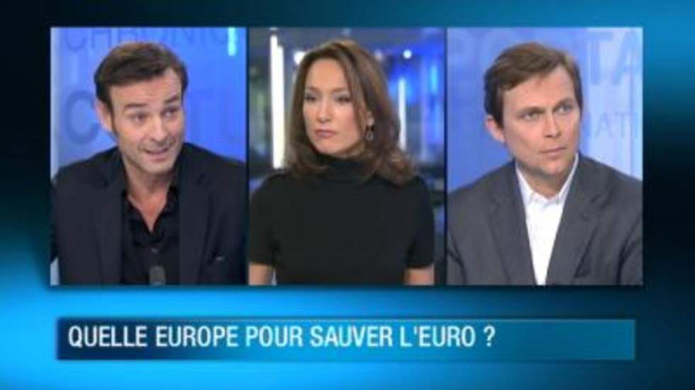 Quelle Europe pour sauver l'euro ? Quelle Europe pour sauver l'euro ?