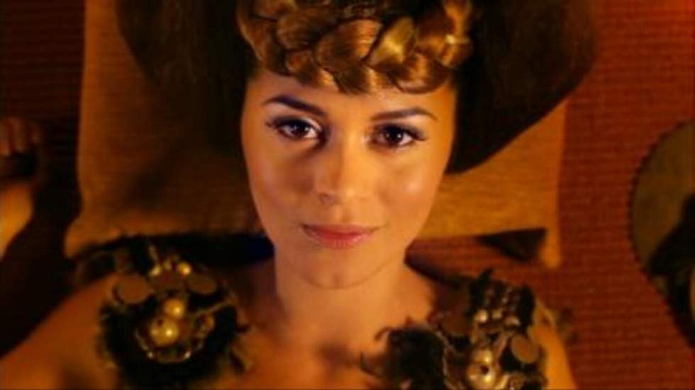 Emilie Simon, princesse électro-pop Emilie Simon, princesse électro-pop