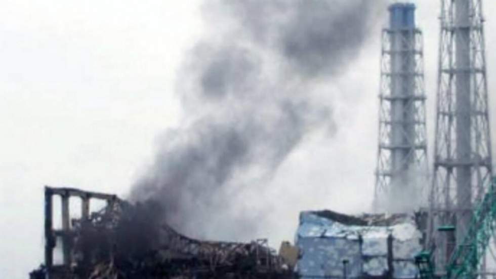 Le gouvernement confirme l'arrêt à froid des réacteurs accidentés de Fukushima Le gouvernement confirme l'arrêt à froid des réacteurs accidentés de Fukushima