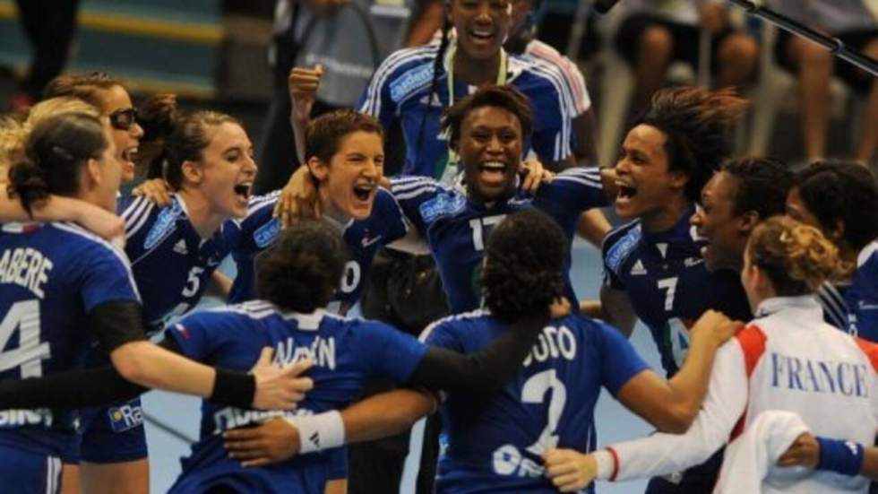 Les Bleues, homogènes et solidaires, se prennent à rêver d’une finale