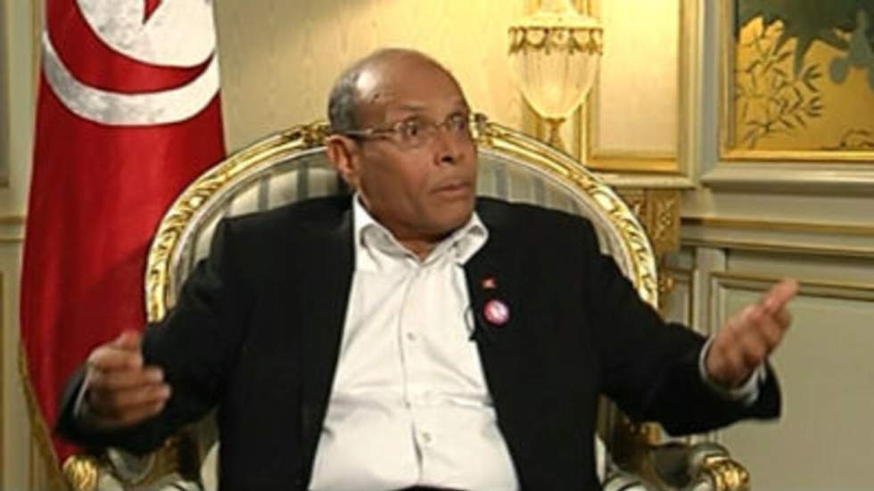 Marzouki : "Ni l'extrémisme religieux ni l'extrémisme laïc ne sont acceptables"