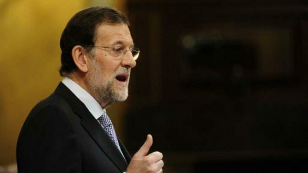 Mariano Rajoy tente de rassurer les marchés en annonçant un budget sévère