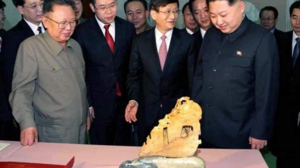 Kim Jong-un, digne fils de son père ou réformateur ? Kim Jong-un, digne fils de son père ou réformateur ?