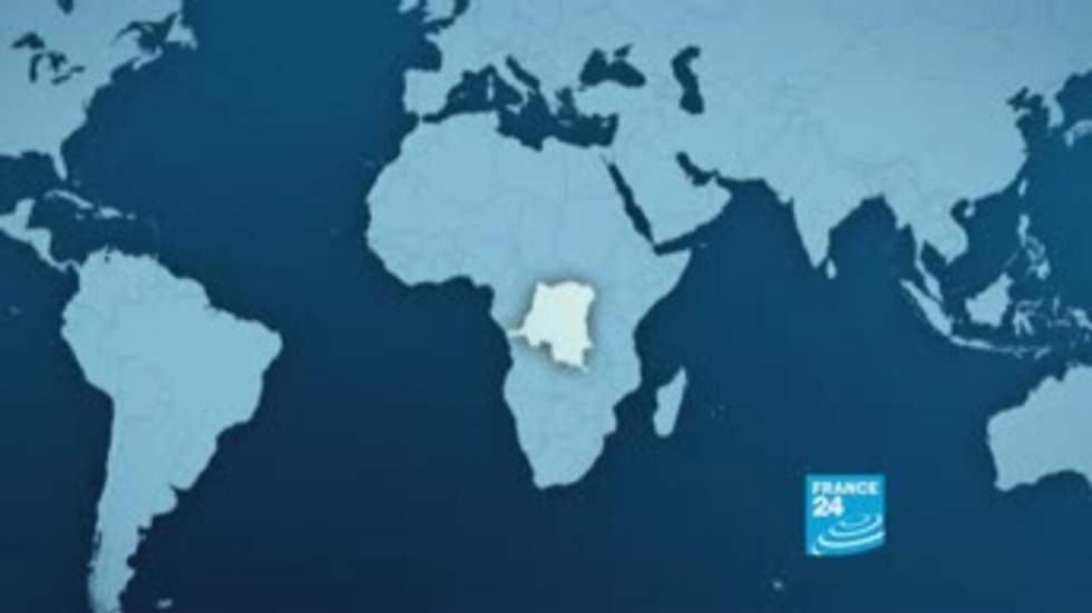 Joseph Kabila prête serment dans un climat tendu Joseph Kabila prête serment dans un climat tendu