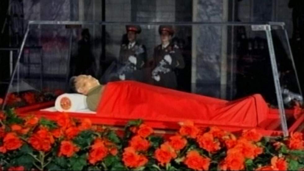 La mort de Kim Jong-il ouvre une période d'incertitude en Asie La mort de Kim Jong-il ouvre une période d'incertitude en Asie
