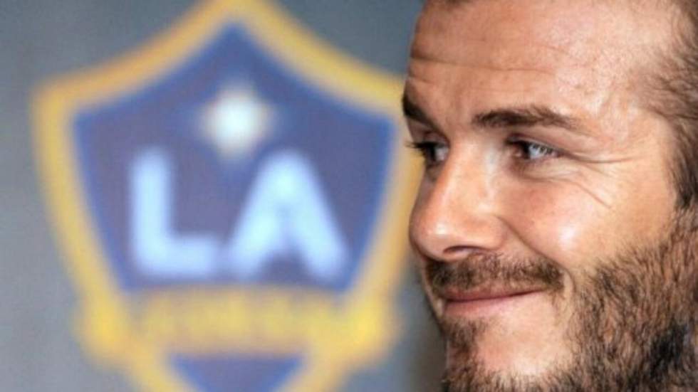 À 36 ans, Beckham est-il toujours au niveau ?