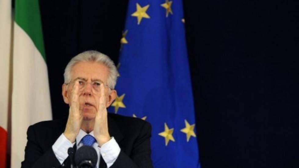 L'Italie se rapproche un peu plus de l'austérité L'Italie se rapproche un peu plus de l'austérité