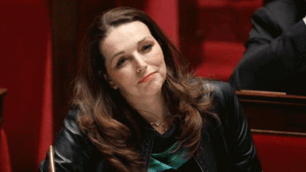 Loi sur le génocide arménien : le site internet de la députée Valérie Boyer piraté Loi sur le génocide arménien : le site internet de la députée Valérie Boyer piraté