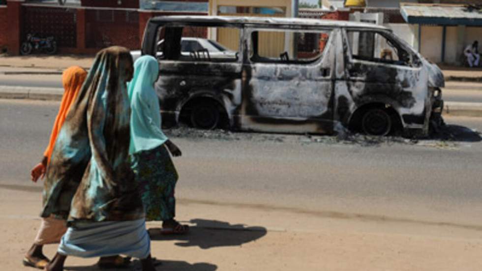 Boko Haram, la secte qui veut imposer la charia au Nigeria