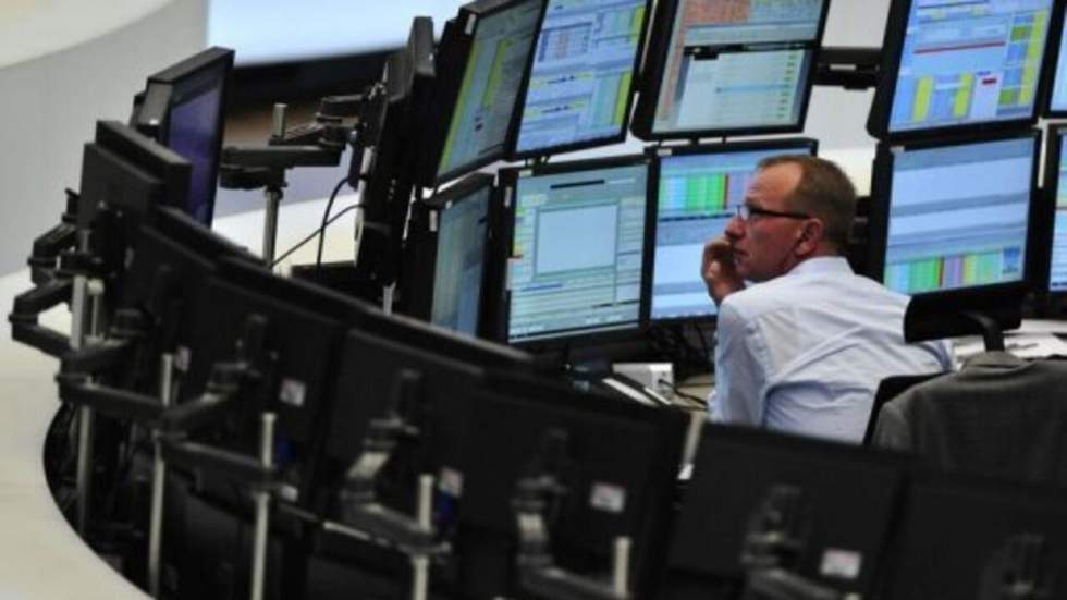 Forte baisse des taux d'emprunt italiens à court terme Forte baisse des taux d'emprunt italiens à court terme