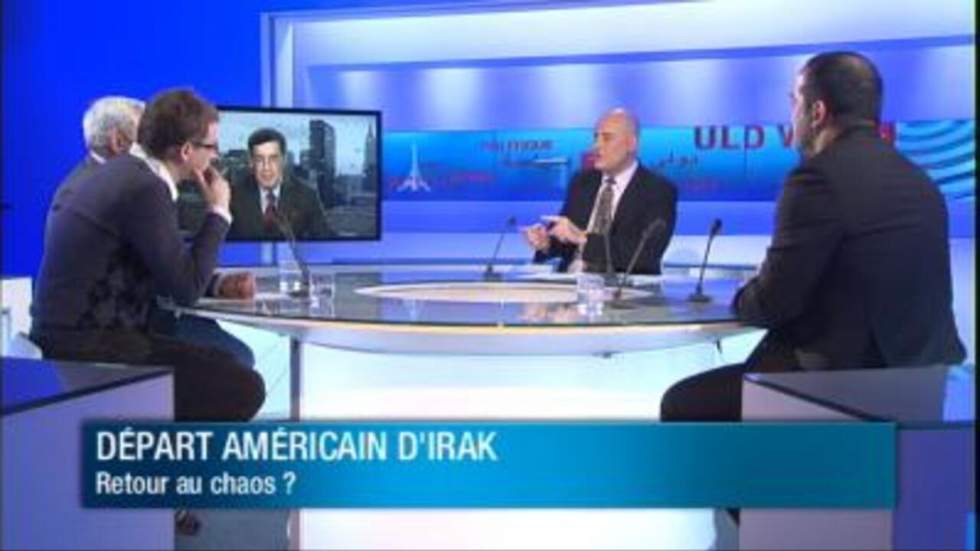 Départ américain d'Irak : Retour au chaos ?