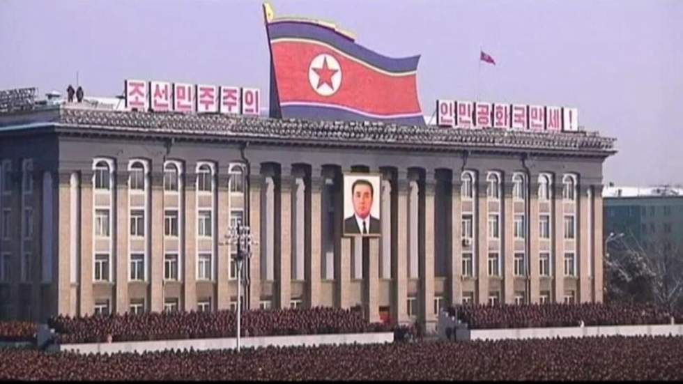 Pyongyang gardera la même ligne politique sous Kim Jong-un Pyongyang gardera la même ligne politique sous Kim Jong-un