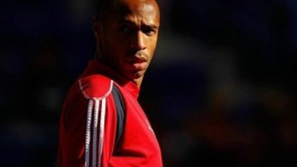 Thierry Henry va retrouver Arsenal