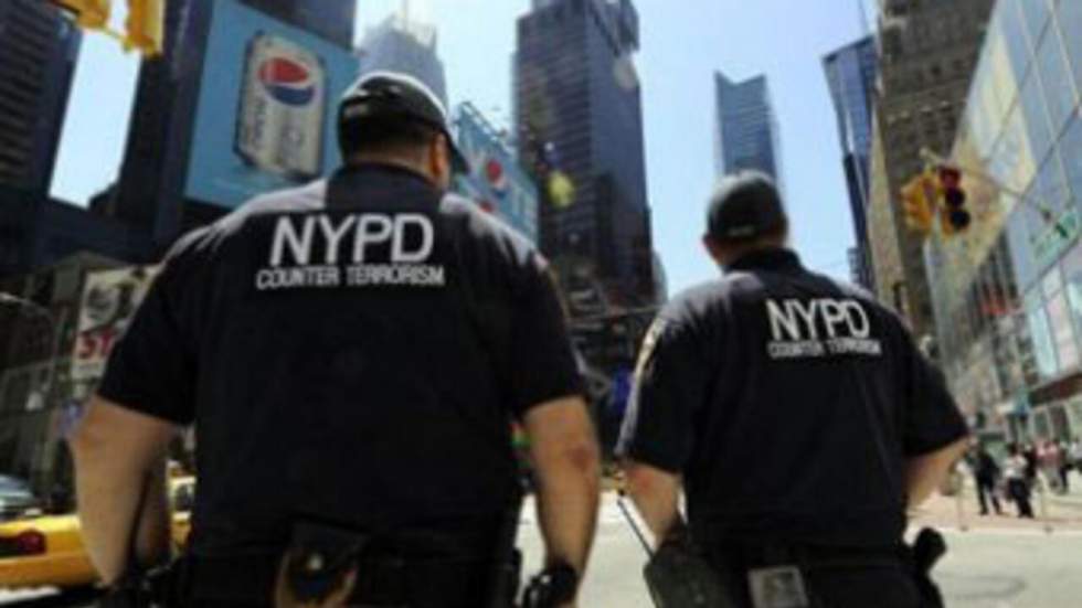 Des associations musulmanes de New York s'insurgent contre le NYPD