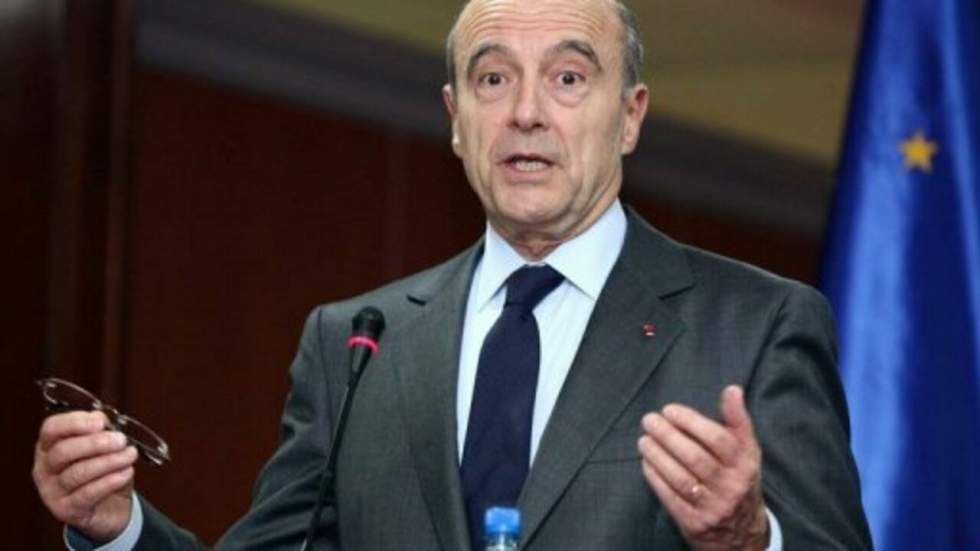 Paris appelle les Européens à durcir les sanctions économiques contre l'Iran