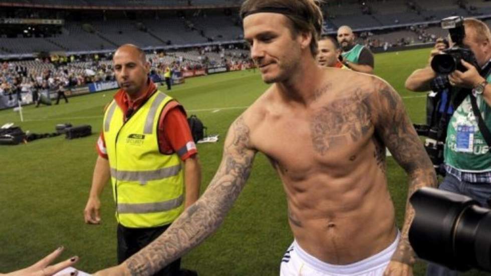 Le PSG va tenter d'oublier Beckham en signant d'autres stars