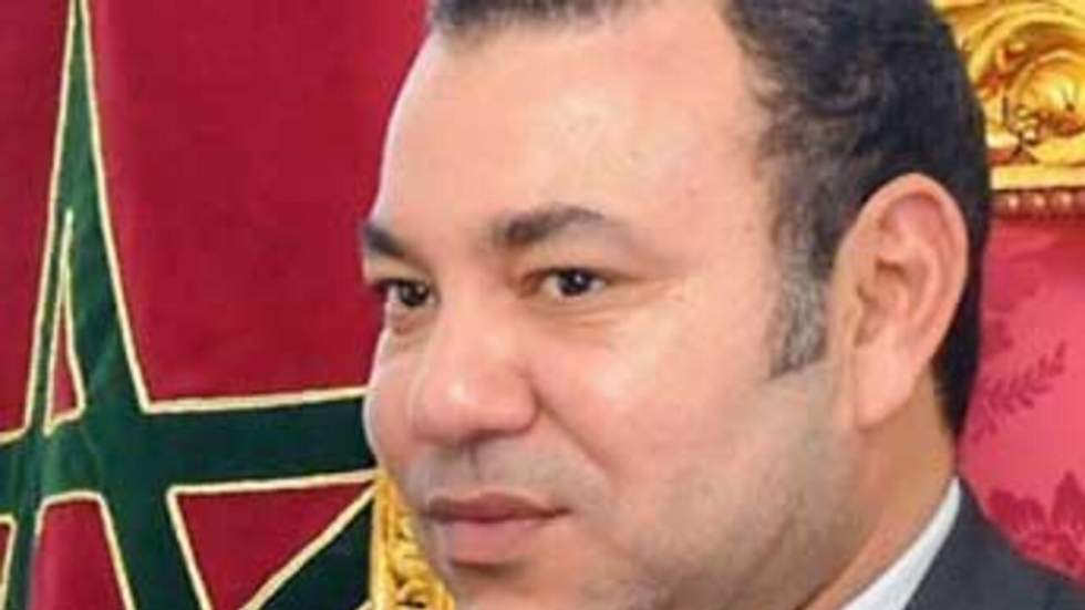 Le roi Mohammed VI dévoile la composition du nouveau gouvernement Le roi Mohammed VI dévoile la composition du nouveau gouvernement