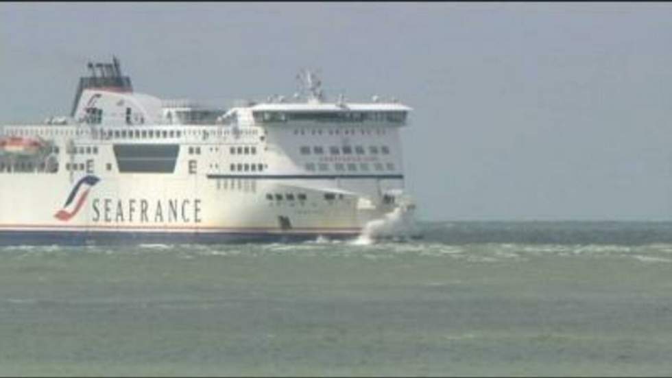 SeaFrance: pourrait-elle être sauvée par une Scop? SeaFrance: pourrait-elle être sauvée par une Scop?