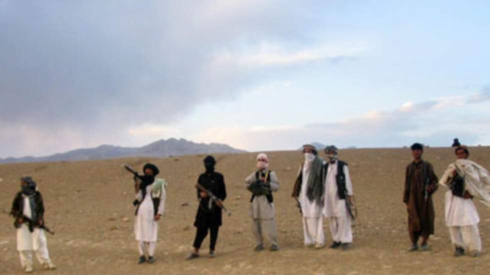 "L'ouverture d'un bureau politique des Taliban à Doha peut résoudre la question afghane" "L'ouverture d'un bureau politique des Taliban à Doha peut résoudre la question afghane"