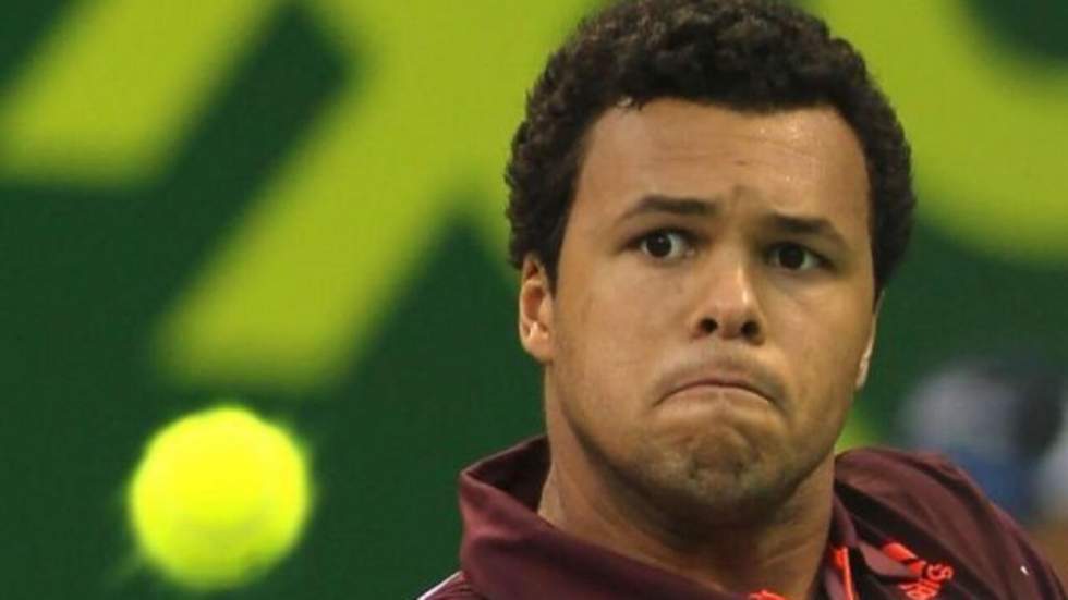 De retour à Doha, Jo-Wilfried Tsonga vise le Top 4