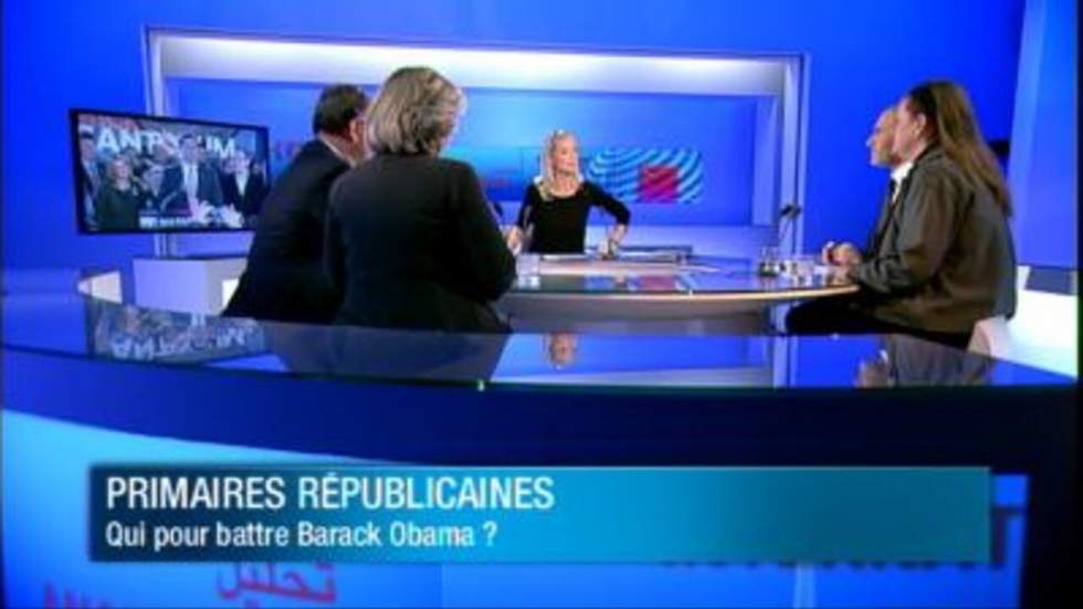 Primaires Républicaines : Qui pour battre Barack Obama ? (partie 2)