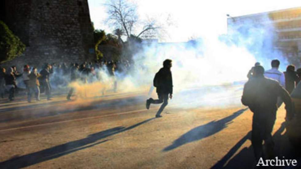 Un an après la révolution, la colère gronde toujours dans la région de Gafsa