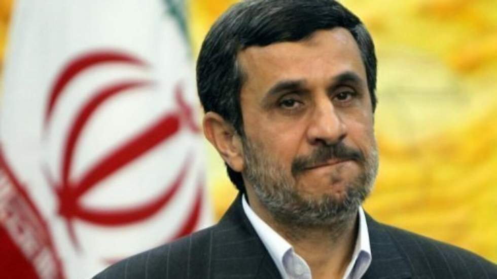 Ahmadinejad entame une tournée en Amérique latine