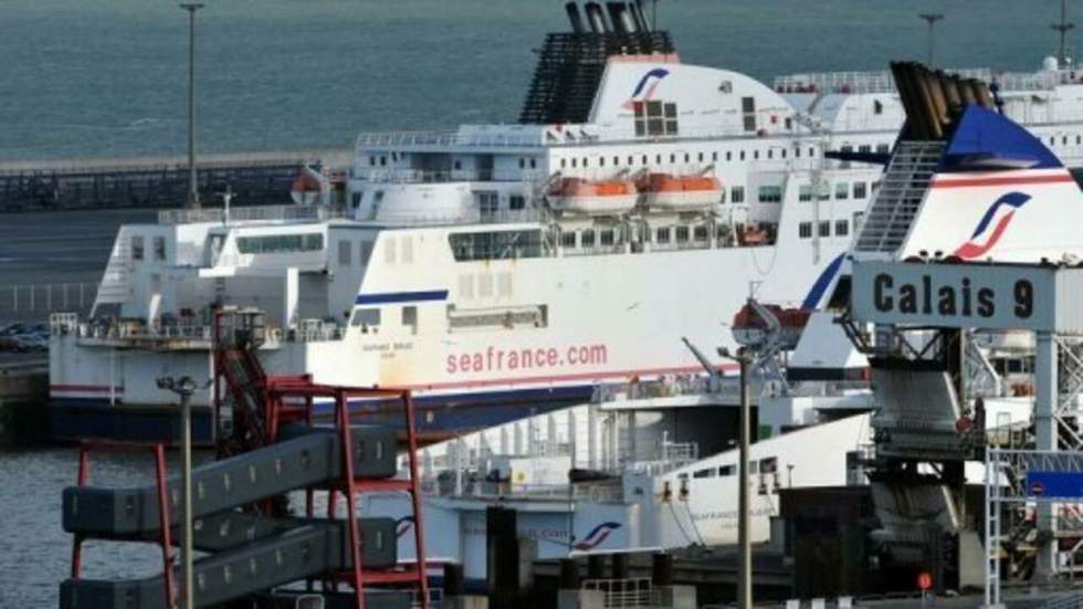 SeaFrance : la justice prononce la liquidation définitive