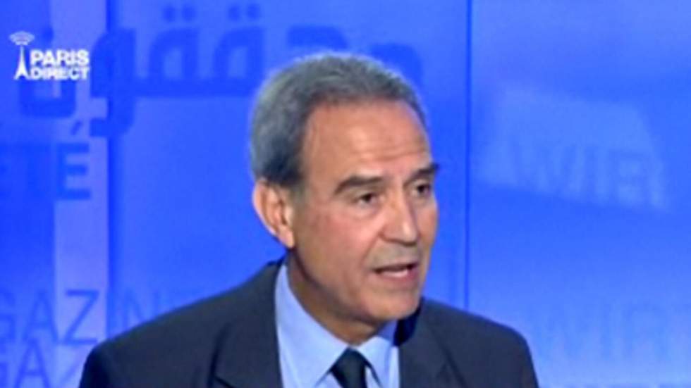 Pour Moncef Cheikh Rouhou, "la lutte contre le chômage est une priorité fondamentale" Pour Moncef Cheikh Rouhou, "la lutte contre le chômage est une priorité fondamentale"